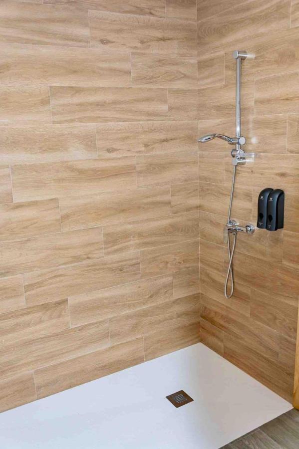 Apartamentos El Mirador De La Janda Benalup-Casas Viejas Exteriér fotografie