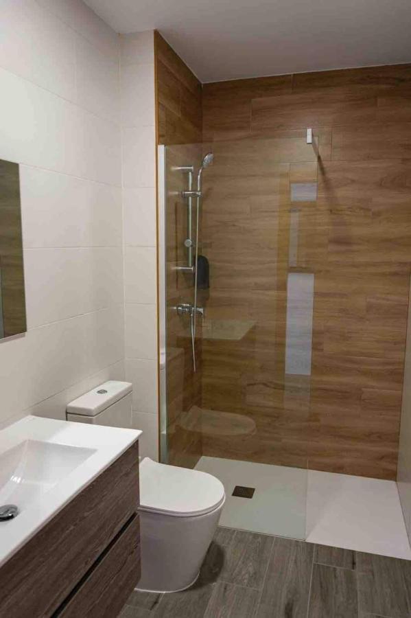 Apartamentos El Mirador De La Janda Benalup-Casas Viejas Exteriér fotografie