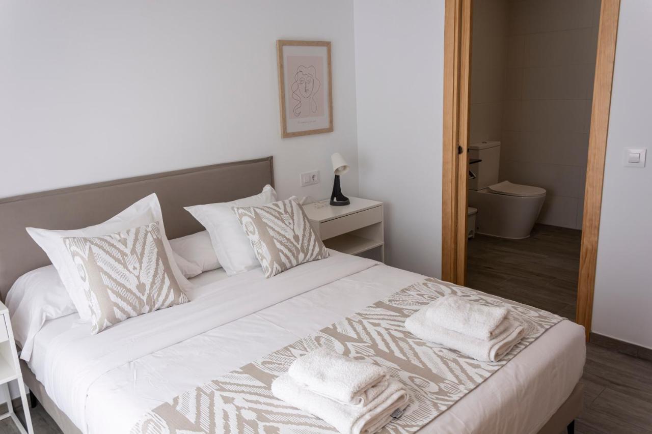 Apartamentos El Mirador De La Janda Benalup-Casas Viejas Exteriér fotografie