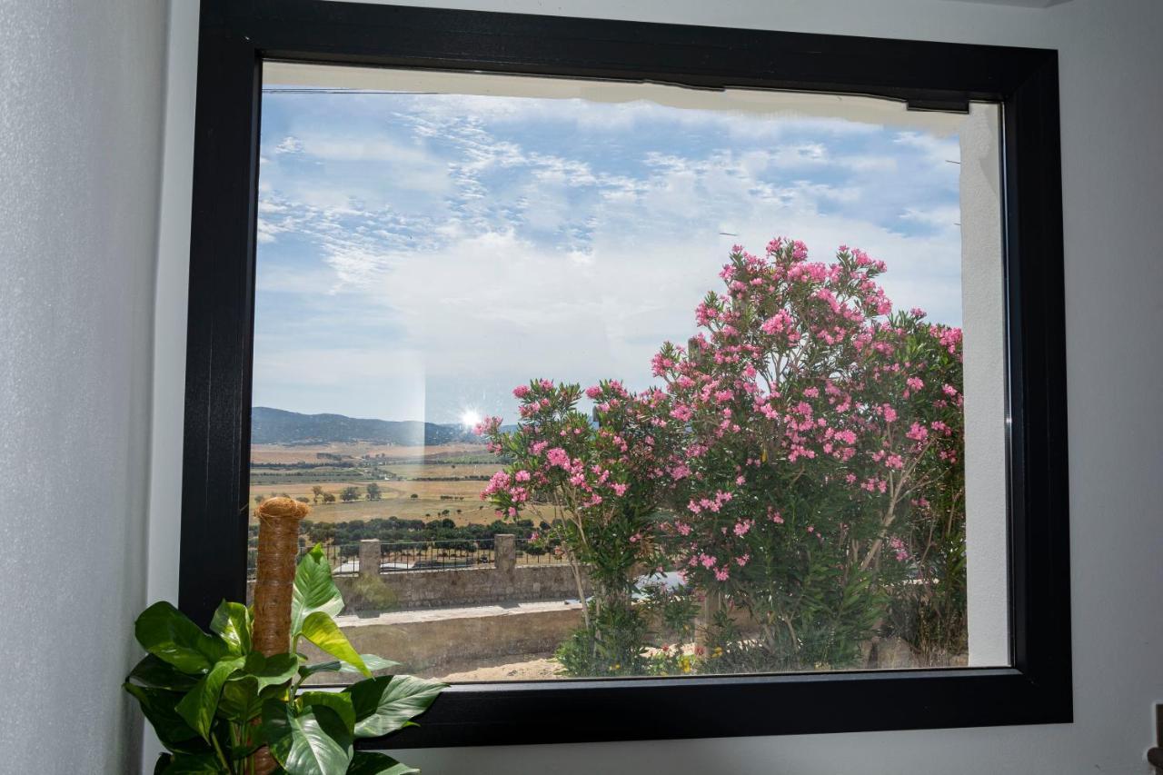Apartamentos El Mirador De La Janda Benalup-Casas Viejas Exteriér fotografie