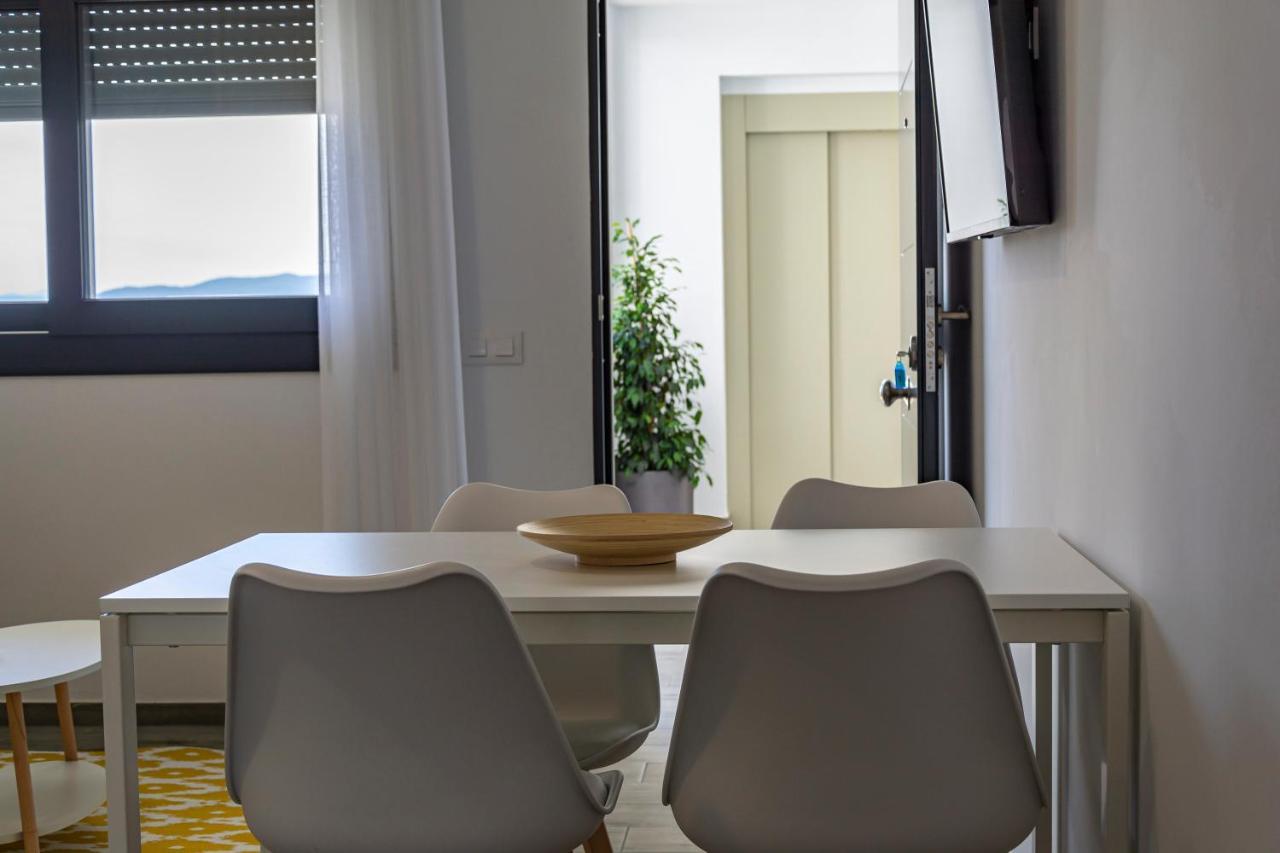 Apartamentos El Mirador De La Janda Benalup-Casas Viejas Exteriér fotografie